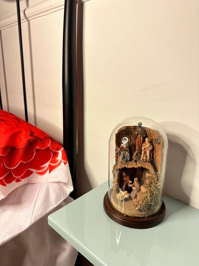 Home Cagnazzi เนเปิลส์ ภายนอก รูปภาพ