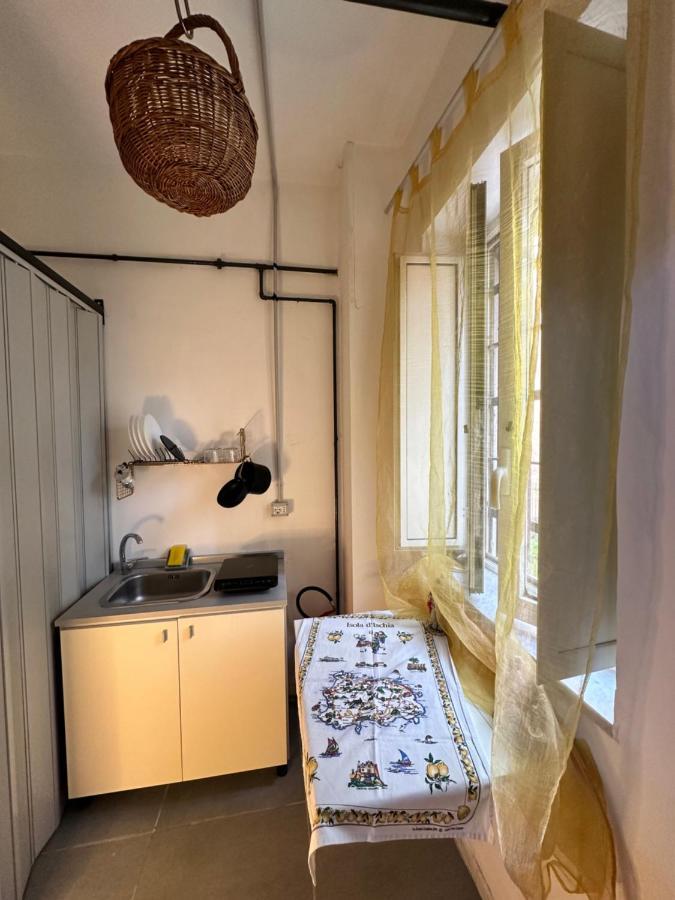 Home Cagnazzi เนเปิลส์ ภายนอก รูปภาพ