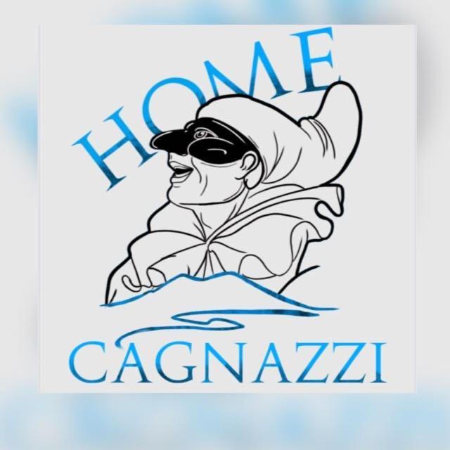 Home Cagnazzi เนเปิลส์ ภายนอก รูปภาพ