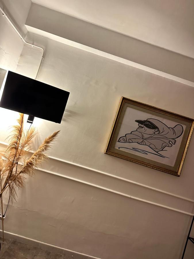 Home Cagnazzi เนเปิลส์ ภายนอก รูปภาพ